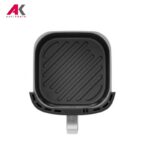 خرید و قیمت سرخ کن گاسونیک مدل GAF-757