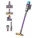 جاروشارژی دایسون مدل GEN5 DETECT | آنتیک کالا