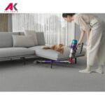 جاروشارژی دایسون مدل GEN5 DETECT | آنتیک کالا