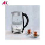 کتری برقی نوتریکوک مدل GK100 | آنتیک کالا