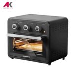 سرخ کن گوسونیک مدل GOSONIC GAF-512 | آنتیک کالا