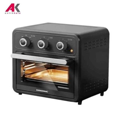 سرخ کن گوسونیک مدل GOSONIC GAF-512 | آنتیک کالا