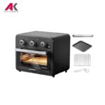 سرخ کن گوسونیک مدل GOSONIC GAF-512 | آنتیک کالا