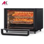 سرخ کن گوسونیک مدل GOSONIC GAF-512 | آنتیک کالا