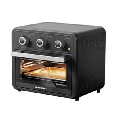 سرخ کن گوسونیک مدل GOSONIC GAF-512 | آنتیک کالا