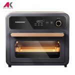 سرخ کن گوسونیک مدل GOSONIC GAF-612 | آنتیک کالا
