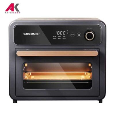 سرخ کن گوسونیک مدل GOSONIC GAF-612 | آنتیک کالا