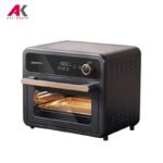 سرخ کن گوسونیک مدل GOSONIC GAF-612 | آنتیک کالا