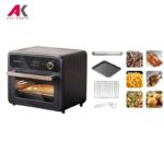 سرخ کن گوسونیک مدل GOSONIC GAF-612 | آنتیک کالا