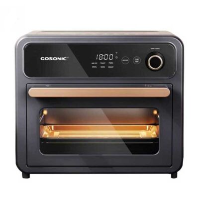 سرخ کن گوسونیک مدل GOSONIC GAF-612 | آنتیک کالا