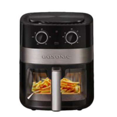 سرخ کن گوسونیک مدل GOSONIC GAF-736 مشکی