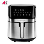 سرخ کن گوسونیک مدل GOSONIC GAF-755 | آنتیک کالا