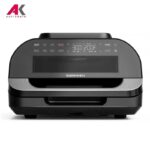 سرخ کن و گریل گریمن مدل GR-AFG577 | آنتیک کالا
