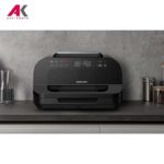 سرخ کن و گریل گریمن مدل GR-AFG577 | آنتیک کالا