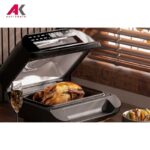 سرخ کن و گریل گریمن مدل GR-AFG577 | آنتیک کالا