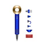 سشوار مو دایسون مدل HD07 karat gold | آنتیک کالا