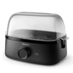 خرید و قیمت تخم مرغ پز فیلیپس مدل HD9137