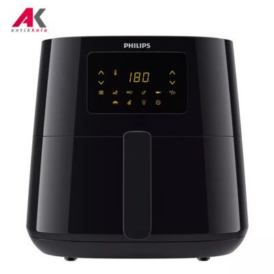 خرید و قیمت سرخ کن فیلیپس مدل HD9270