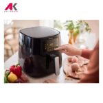 سرخ کن فیلیپس مدل HD9270 | آنتیک کالا