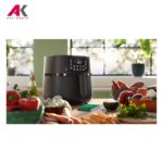 خرید و قیمت سرخ کن فیلیپس مدل HD9285/93