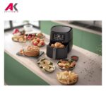خرید و قیمت سرخ کن فیلیپس مدل HD9285/93