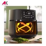 خرید و قیمت سرخ کن فیلیپس مدل HD9285/93
