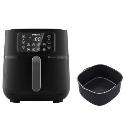 خرید و قیمت سرخ کن فیلیپس مدل HD9285/93