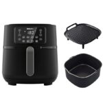 سرخ کن فیلیپس مدل HD9285/96 | آنتیک کالا