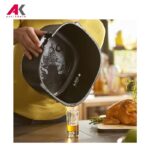 خرید اینترنتی سرخ کن بدون روغن فیلیپس مدل HD9652