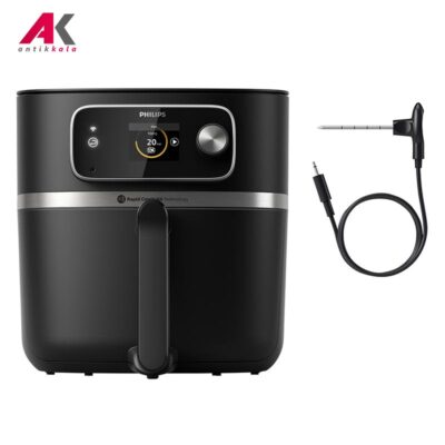 سرخ کن فیلیپس مدل HD9880