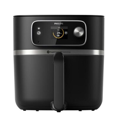 خرید و قیمت سرخ کن فیلیپس مدل HD9880 | آنتیک کالا