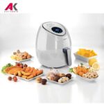 سرخ کن کنوود مدل HFP30WH | آنتیک کالا