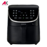 مشخصات و خرید سرخ کن کنوود مدل HFP80 | آنتیک کالا