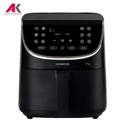 مشخصات و خرید سرخ کن کنوود مدل HFP80 | آنتیک کالا