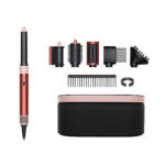 حالت دهنده مو دایسون مدل HS05 STRAWBERRY BRONZE