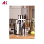مشخصات، خرید و قیمت آبمیوه گیری وینسنت مدل JE5208