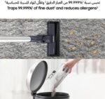 جارو شارژی سامسونگ مدل JET 60 VS15A6031R4