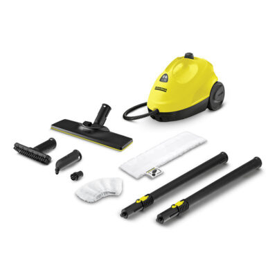 قیمت و خرید بخارشوی کارچر مدل KARCHER SC2 EASYFIX | دکه
