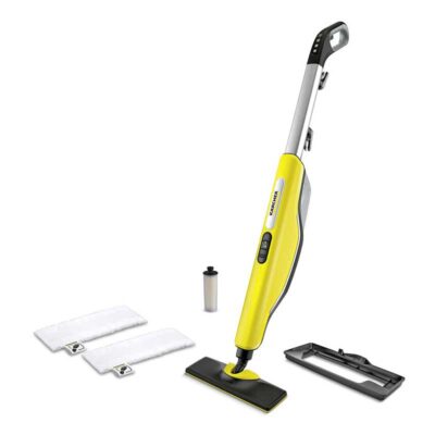 قیمت و خرید بخارشوی کارچر مدل KARCHER SC3 UPRIGHT EASYFIX | دکه