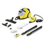 بخارشوی کارچر مدل KARCHER SC5 EASYFIX IRON | آنتیک کالا