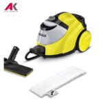 بخارشوی کارچر مدل KARCHER SC5 EASYFIX IRON | آنتیک کالا