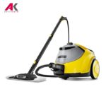 بخارشوی کارچر مدل KARCHER SC5 EASYFIX IRON | آنتیک کالا