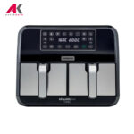 سرخ کن کنوود مدل KENWOOD HFM75MB | آنتیک کالا