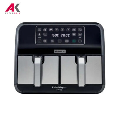 سرخ کن کنوود مدل KENWOOD HFM75MB | آنتیک کالا