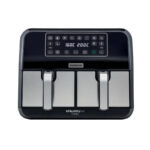 سرخ کن کنوود مدل KENWOOD HFM75MB | آنتیک کالا