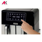 سرخ کن کنوود مدل KENWOOD HFM75MB | آنتیک کالا