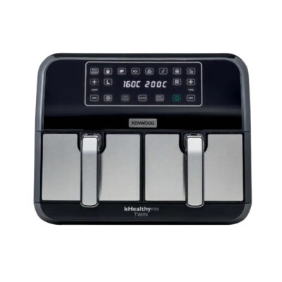 سرخ کن کنوود مدل KENWOOD HFM75MB | آنتیک کالا