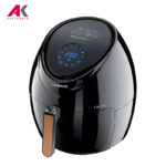 سرخ کن کنوود مدل KENWOOD HFP50BK | آنتیک کالا