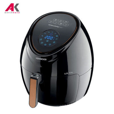 سرخ کن کنوود مدل KENWOOD HFP50BK | آنتیک کالا