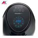 سرخ کن کنوود مدل KENWOOD HFP50BK | آنتیک کالا